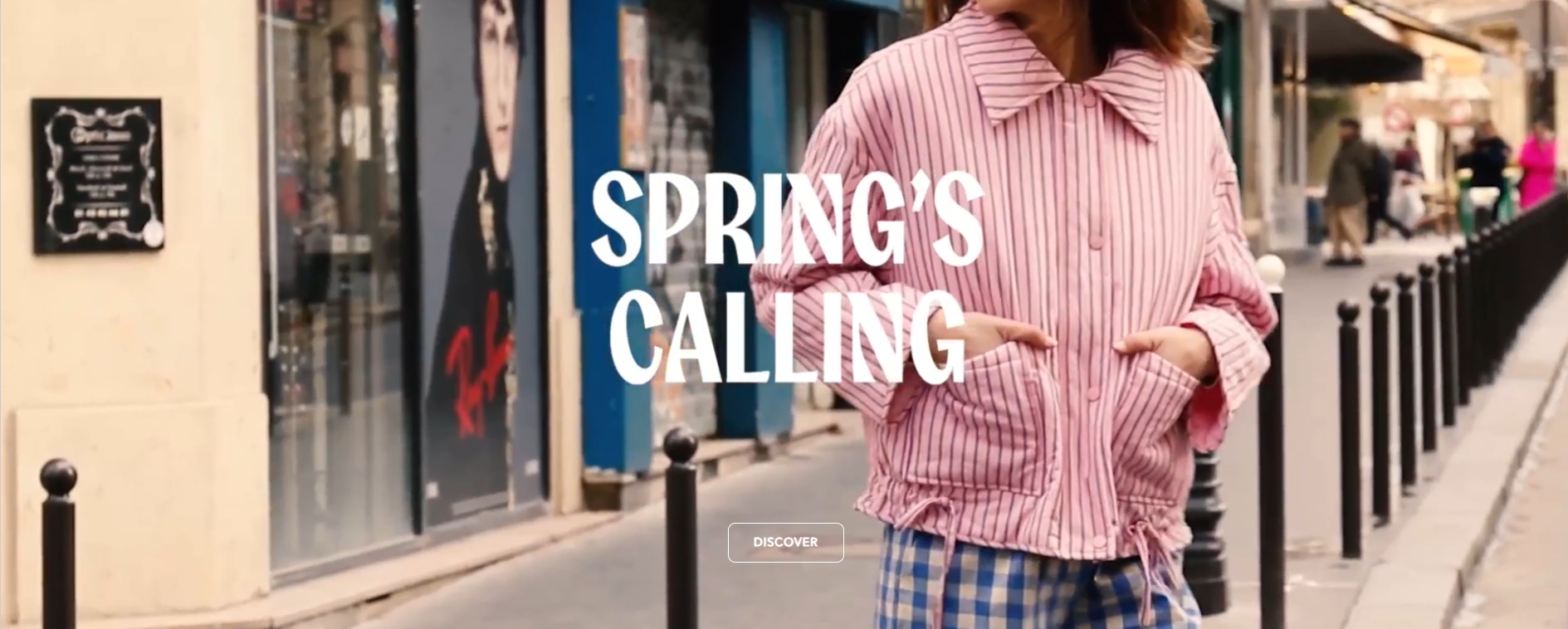 Welcome to Our Store