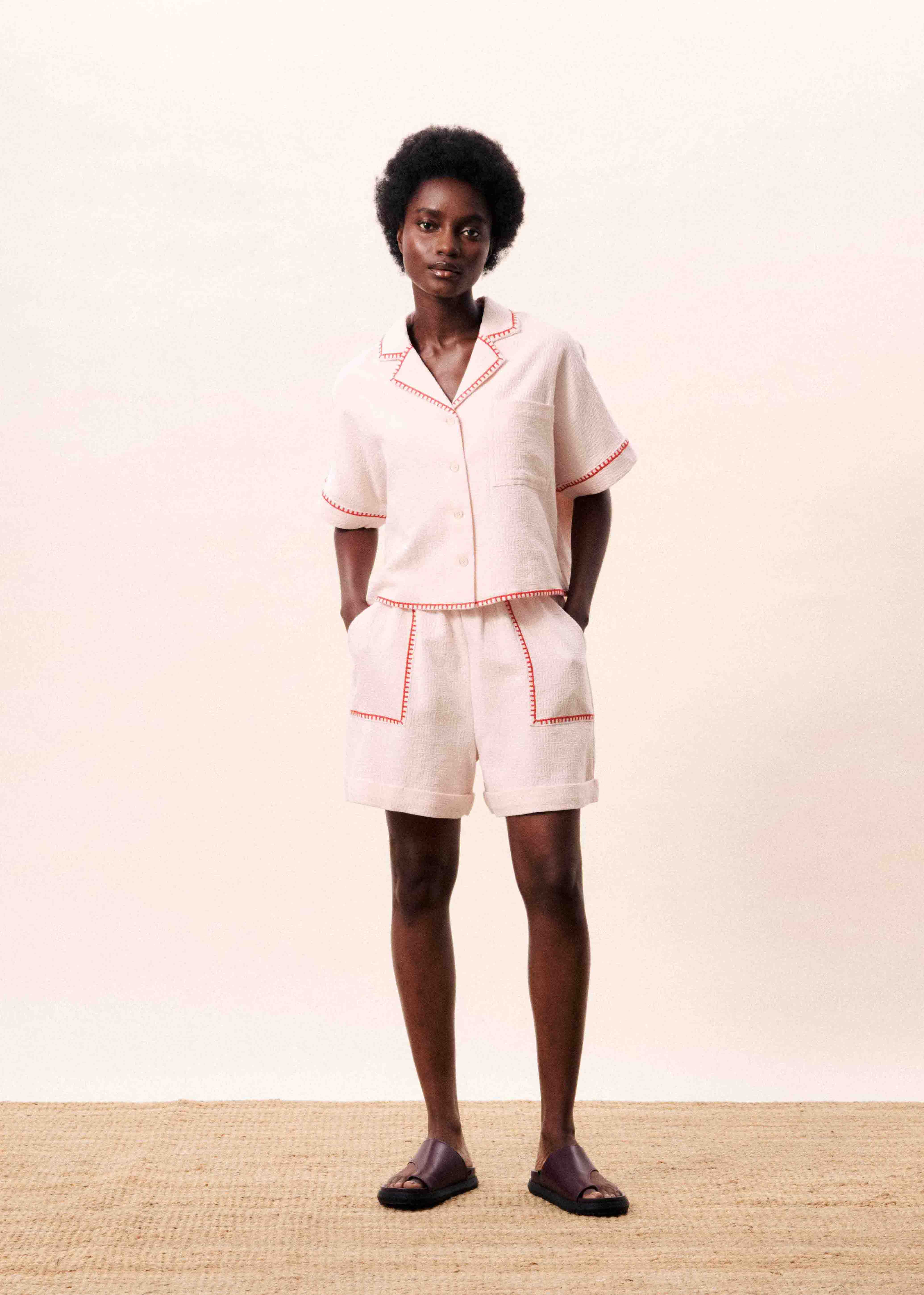 Nouveautés Chemises & Tops