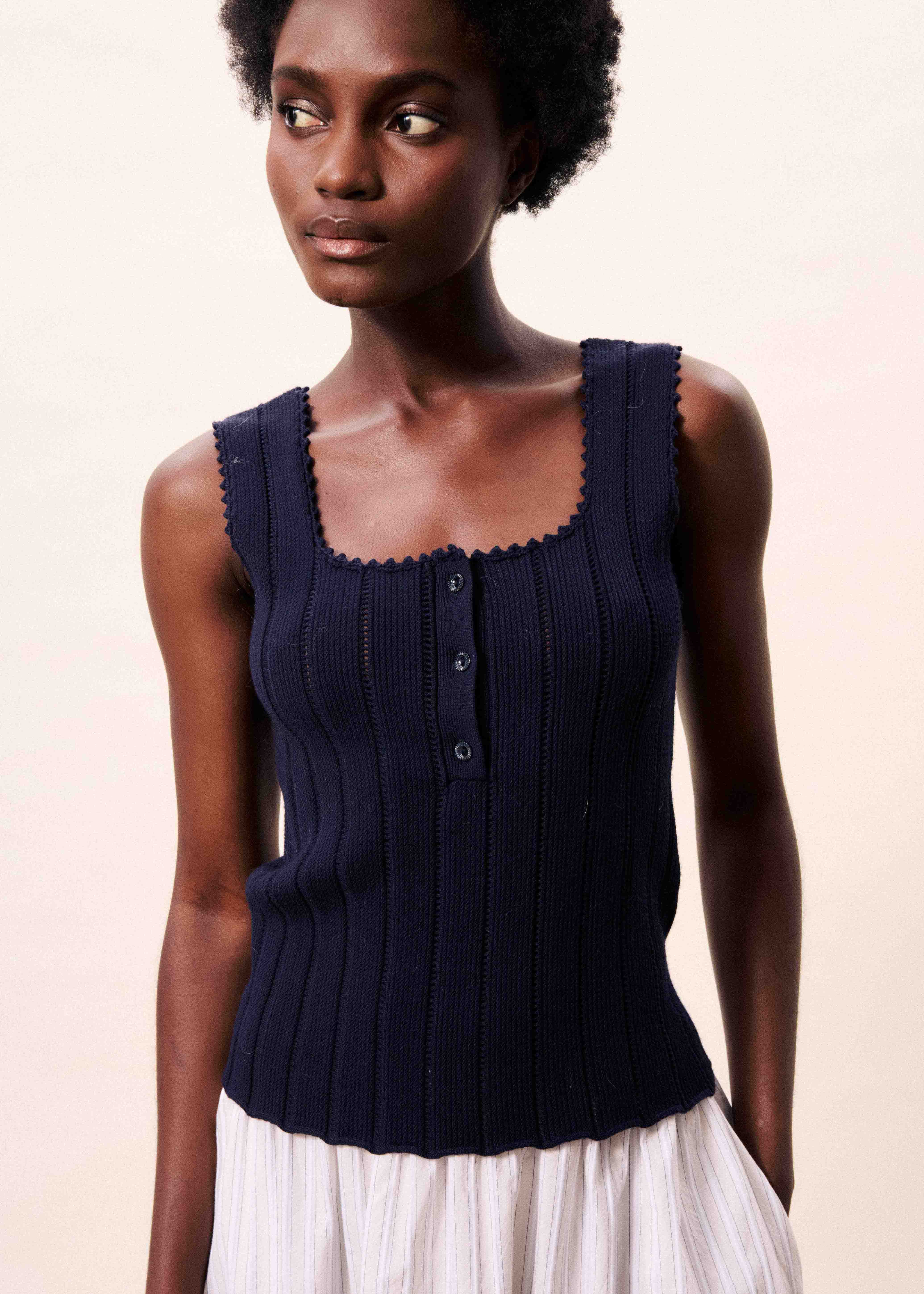 Nouveautés Pulls & Gilets